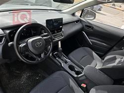 تويوتا كورولا كروس